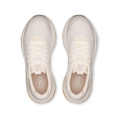 On Running Cloudnova Form 2 Ivory Dessert (W)