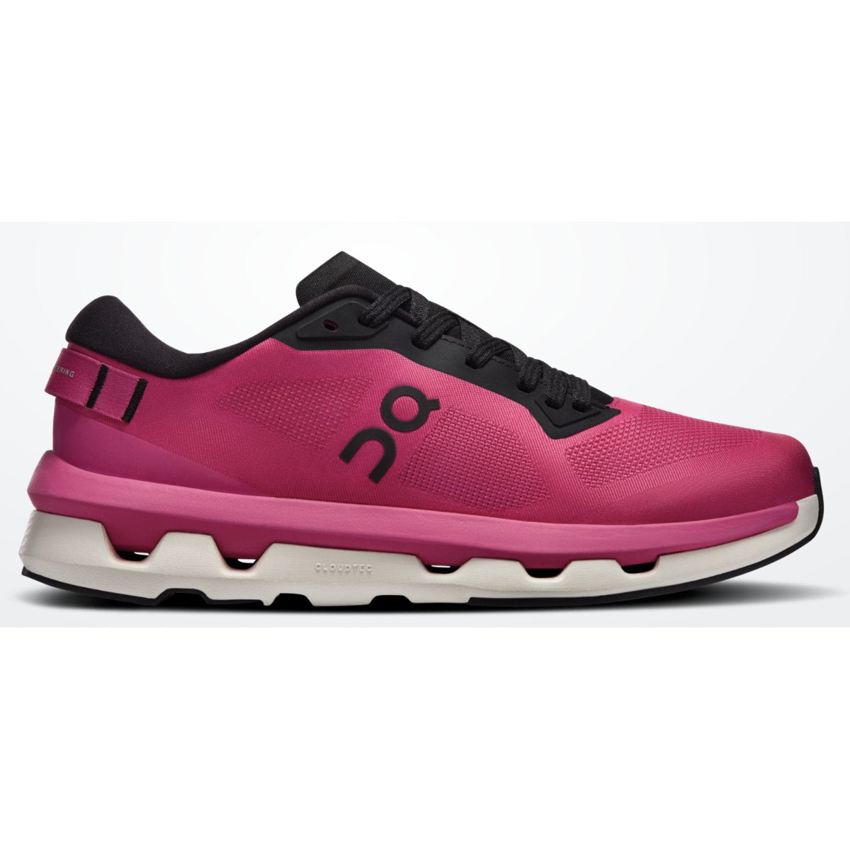 On Running Cloudzone Pink Black (W)