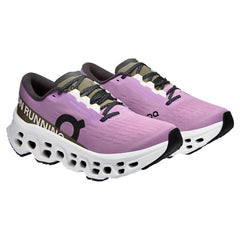 On Running Cloudmonster 3 Sakura Ivory (W)