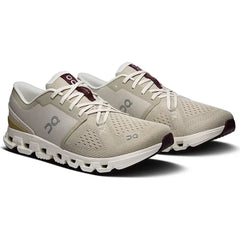 On Running Cloud X 4 Pelican Ice