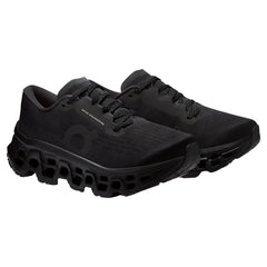On Running Cloudmonster 3 Black (W)