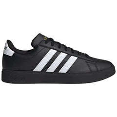 Adidas Grand Court 2.0 Black White