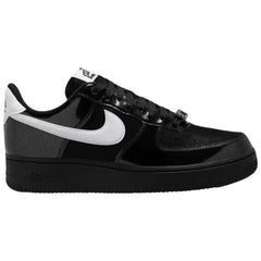 Nike Air Force 1 Low '07 LV8 Glam Rock Black White