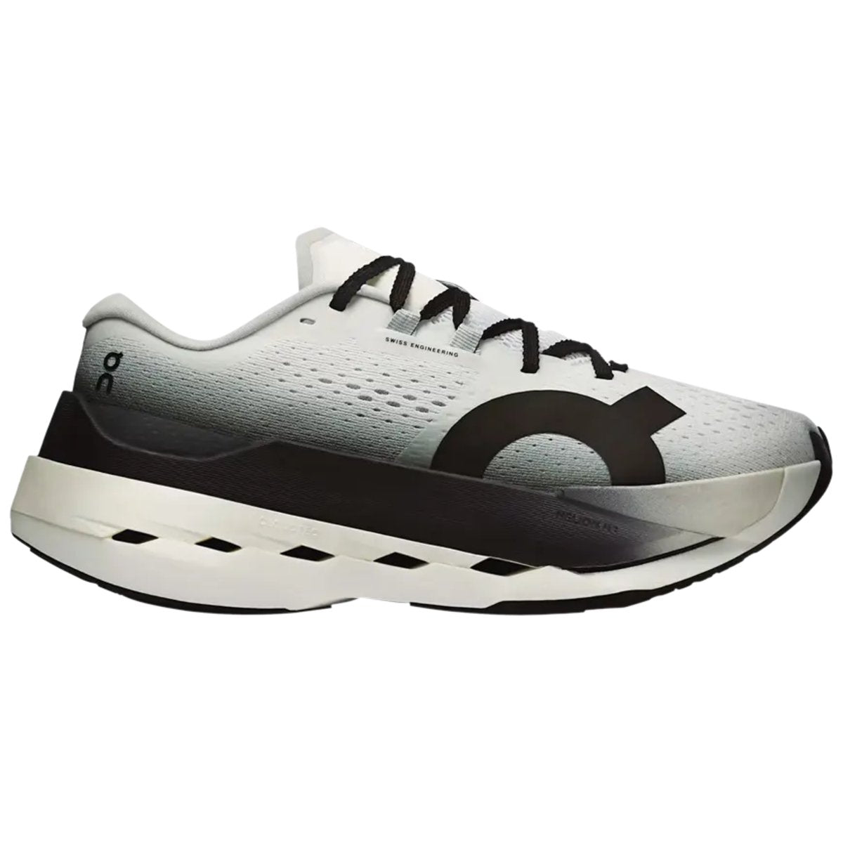 On Running Cloudboom Max White Black (W)