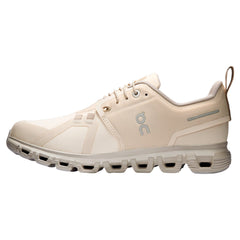 On Running Cloud 6 Waterproof Sand Desert (W)