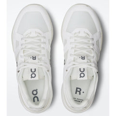 On THE ROGER Clubhouse Pro 1 W White Ice (W)