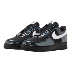 Nike Air Force 1 Low '07 LV8 Glam Rock Black White