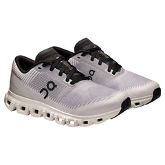 On Running Cloud 6 Push Lilac Black (W)