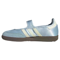 adidas Samba Jane Crystal Sky Cream White (W)