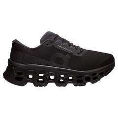 On Running Cloudmonster 3 Black (W)
