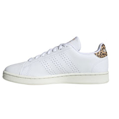 adidas Advantage Cloud White White Tint (W)