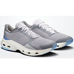 On Running Cloudpulse 2 Alloy Ice