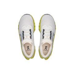On Running Cloudmonster 3 Ivory Limelight