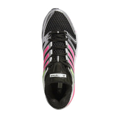 adidas Adistar Control 5 Core Black Lucid Pink Silver Metallic