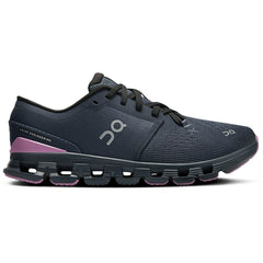 On Running Cloud X 4 Navy Sakura (W)