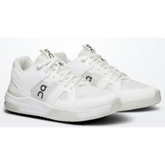 On THE ROGER Clubhouse Pro 1 W White Ice (W)