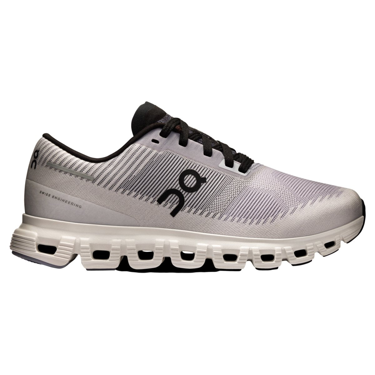 On Running Cloud 6 Push Lilac Black (W)