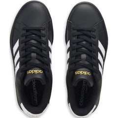 Adidas Grand Court 2.0 Black White