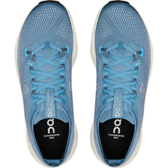 On Running Cloudsurfer Max Dust Ivory