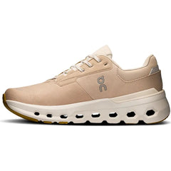On Running Cloudrunner 2 Waterproof Sand Dew (W)