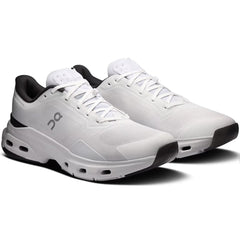On Running Cloudpulse 2 White Black