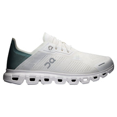 On Running Cloud 6 Coast Ivory Olive