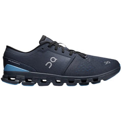 On Running Cloud X 4 Navy Gourami