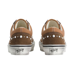 Vans LX Old Skool 36 Pearlized Pack Vintage Cocoa Brown