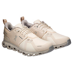 On Running Cloud 6 Waterproof Sand Desert (W)