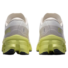 On Running Cloudmonster 3 Ivory Limelight