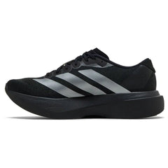 adidas Adizero Evo SL Core Black Iron Metallic (W)