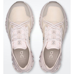 On Running Cloud X 4 AD Salt Lily (W)