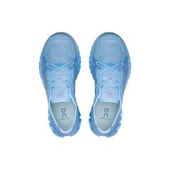 On Running Cloud X 4 AD Gourami Cerulean