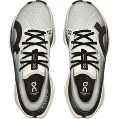 On Running Cloudboom Max White Black (W)