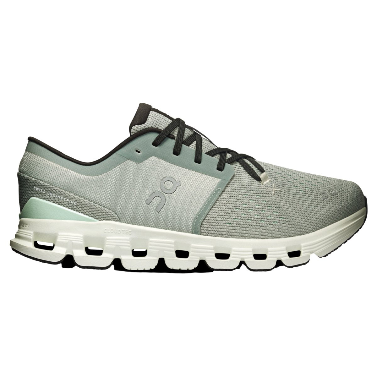 On Running Cloud X 4 Tin Iceberg