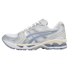 ASICS Gel-Kayano 14 White Light Navy