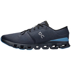 On Running Cloud X 4 Navy Gourami