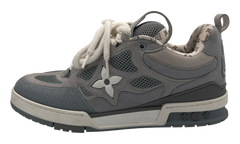 Louis Vuitton LV Skate Sneaker Grey (PreOwned) (No Box)