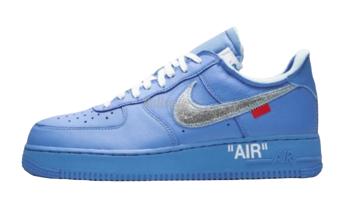 Nike Air Force 1 "MCA" Off-White (PreOwned)