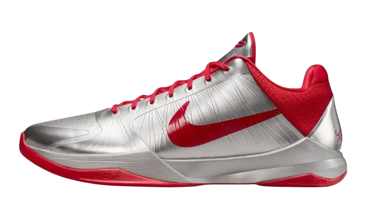 Nike Kobe 5 Protro Caitlin Clark Rookie of the Year
