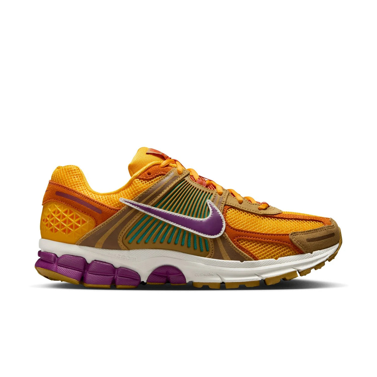 Nike Zoom Vomero 5 University Gold Viotech