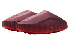 Nike Mind 001 Slide Team Red University Red