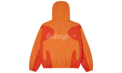 Vale Forever Stormwatch Orange Jacket