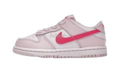 Nike Dunk Low "Triple Pink" Toddler