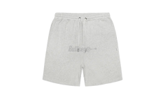 Ksubi 4x4 Grey Marle Trak Short