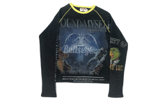Vale Forever Lost and Found Black Thermal
