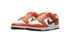 Nike Dunk Low "Bronze Eclipse"