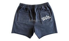 Triple Sevens All Star Black Shorts