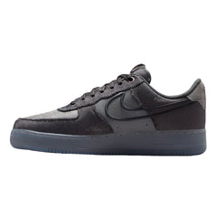 Nike Air Force 1 Low '07 Anthracite Iron Grey Violet Ore