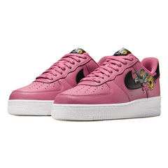 Nike Air Force 1 Low Premium Now Accepting All Flowers Peony (W)